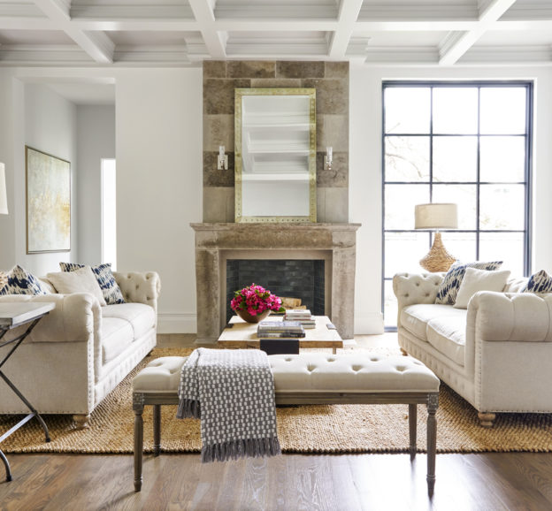 Home Tatum Brown Custom Homes (Dallas, Texas)